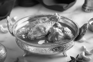 Chicken Masala