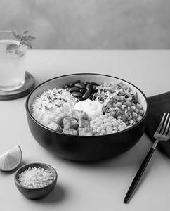 Burrito Bowl