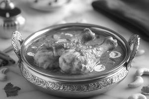 Chicken Curry