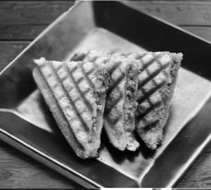 Veg Cheese Grilled Sandwich