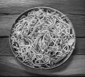 Veg chow