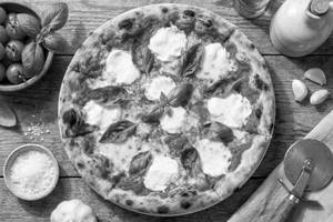 Classic Margherita