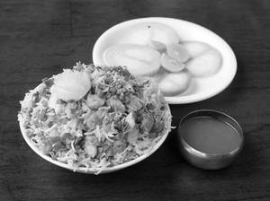 Mixed Non-veg Fried Rice