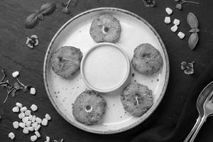 Corn Fritters (5 Pcs)