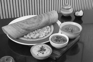 Masala Dosa