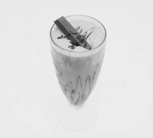 Kitkat Milkshake