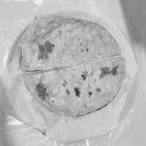 Tandoori Roti Butter