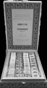 Fancy Gift Box 4L
