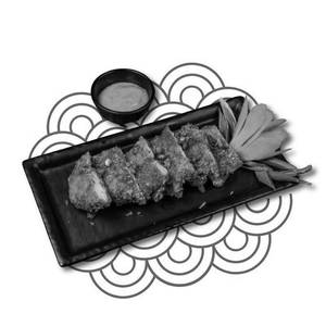 Japanese Crumb Fried Chicken