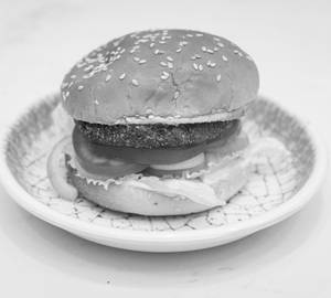 Paneer Burger