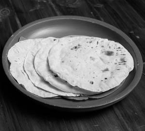 Phulka (2Pcs)