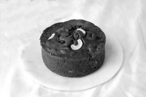 Rich Plum Cake