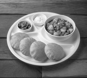 Aloo Puri