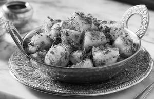 Aloo Do Pyaza