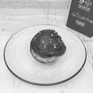 Chocolate Cruffin