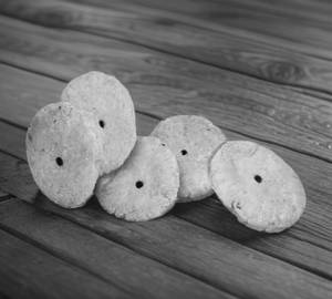 Gol Mathi [400 Gm] [Box]