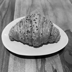 Butter Croissants