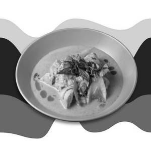 Chicken Thai Green Curry