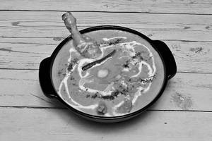 Chicken Kali Mirch