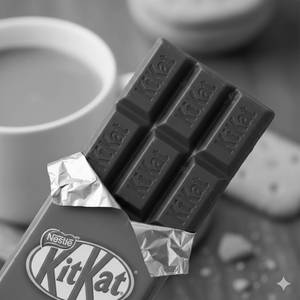 Nestle  Munch 19 gm