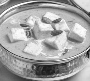Sahi Paneer