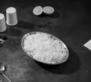 Plain Rice