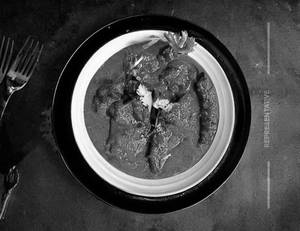 Mutton Masala Boneless