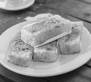 Milk Cake [Kg]
