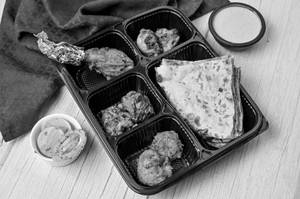 Tandoori Delight Box