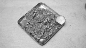 Mutton Keema Fry