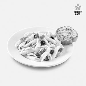 Alfredo White Sauce