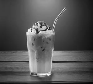 Cold coffee