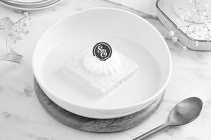 Classic Tres Leches