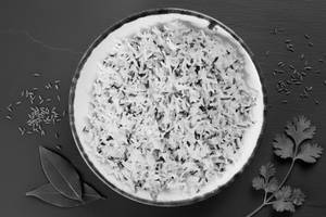 Jeera Rice