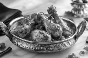 Murgh Musallam