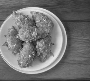 Tsb Chiken Cheese Kurkure Momos