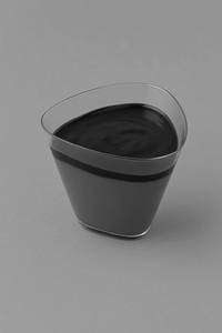 55 % Couverture Chocolate Mousse