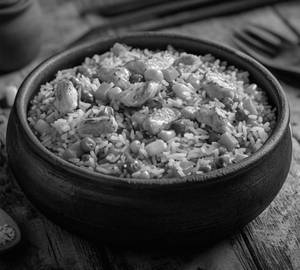 Kaju Fried Rice