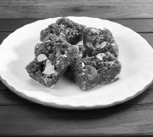 Doda Burfi [Kg]