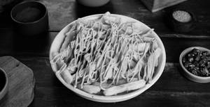 Tandoori Cheesy Fries