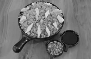 Paneer Fried Rice