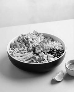 Veg Mexican Salad