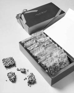English Brittle - 250 Gms