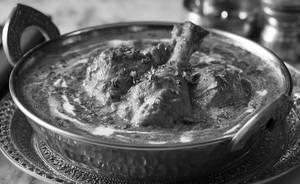 Chicken Pariwarik