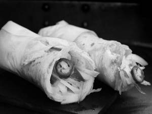 Egg Roll