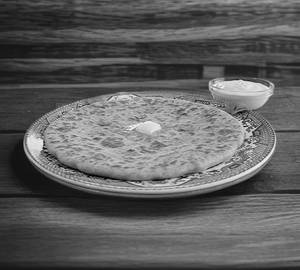 Aloo prantha