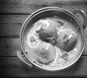 Veg Kofta