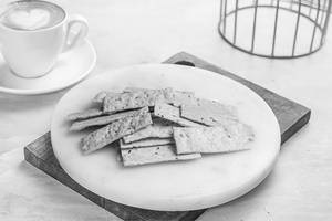 Cheese Crackers
