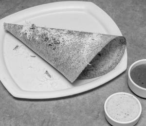 Cheese Garlic Nylon Dosa
