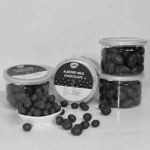 Almond Milk Chocolate 150Gm